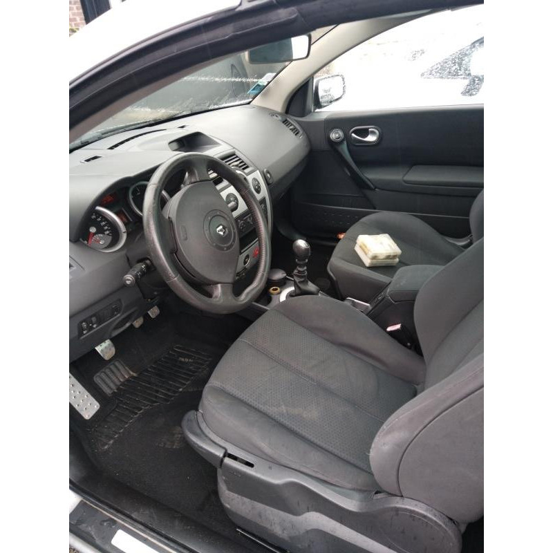 Retroviseur droit RENAULT MEGANE 2 Photo n°6