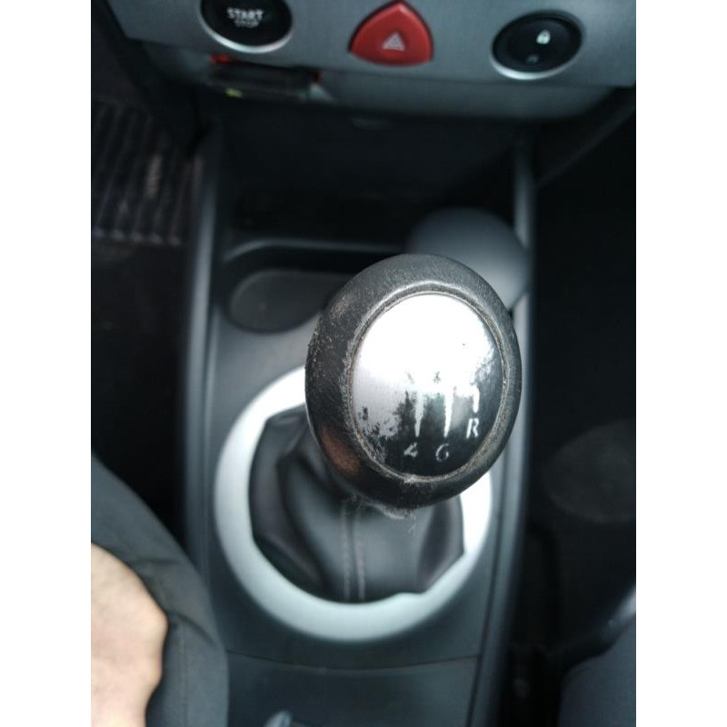 Retroviseur droit RENAULT MEGANE 2 Photo n°8