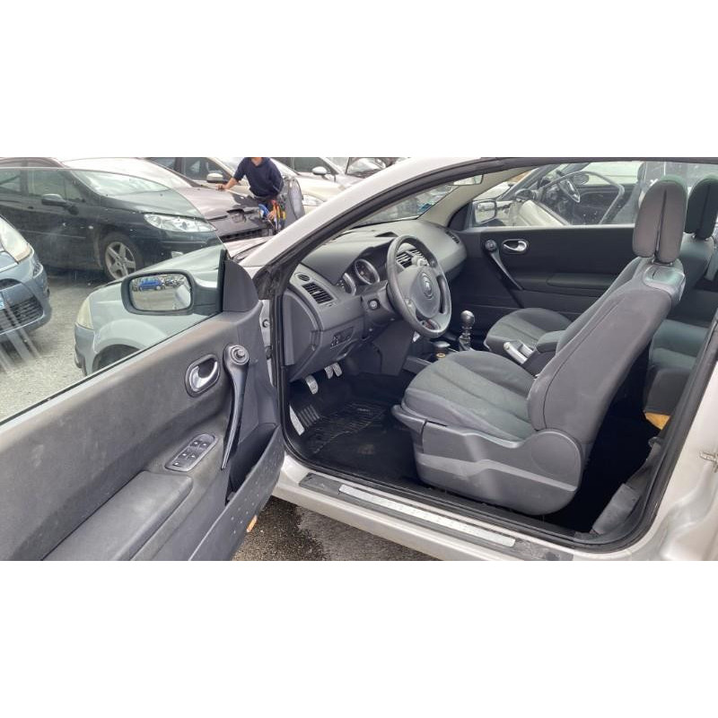 Retroviseur droit RENAULT MEGANE 2 Photo n°10