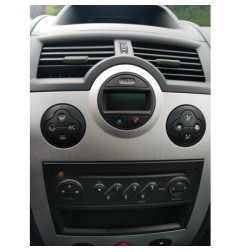 Retroviseur droit RENAULT MEGANE 2