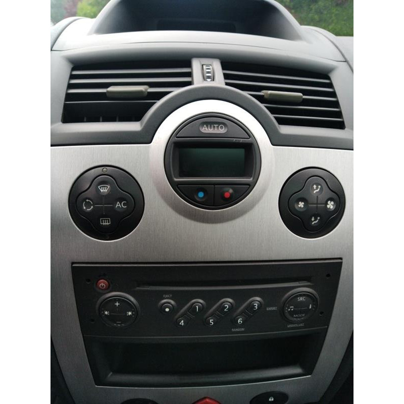 Retroviseur droit RENAULT MEGANE 2 Photo n°11