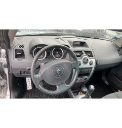 Retroviseur droit RENAULT MEGANE 2