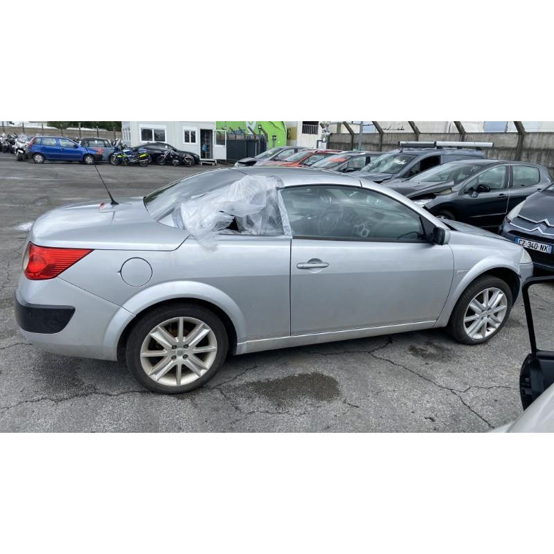 Retroviseur droit RENAULT MEGANE 2 Photo n°15