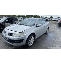 Retroviseur droit RENAULT MEGANE 2