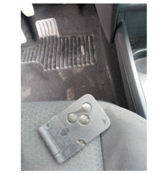 Retroviseur droit RENAULT MEGANE 2