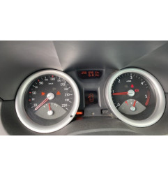 Retroviseur droit RENAULT MEGANE 2
