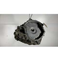 Boite de vitesses TOYOTA YARIS 3 Photo n°1