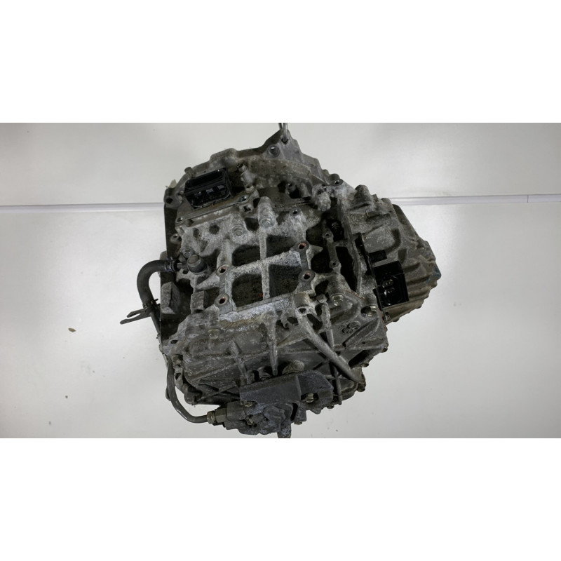 Boite de vitesses TOYOTA YARIS 3 Photo n°3