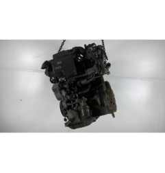 Moteur TOYOTA YARIS 3 Photo n°1