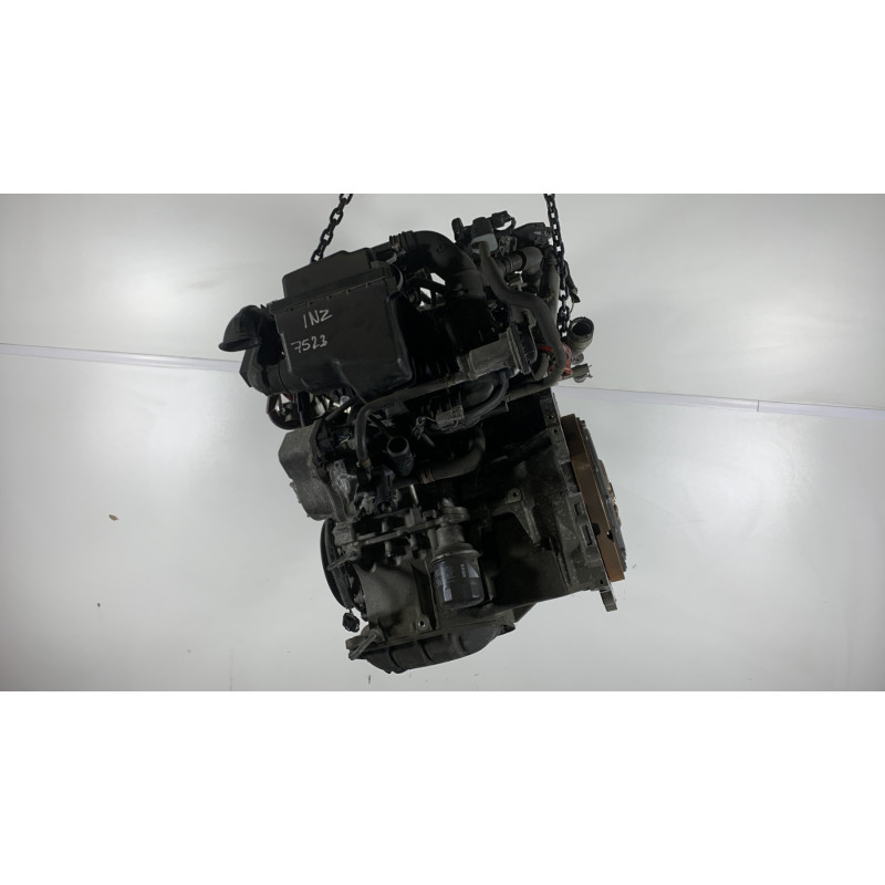 Moteur TOYOTA YARIS 3 Photo n°1