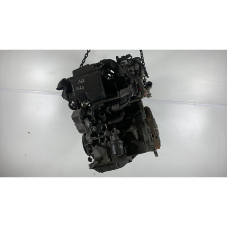 Moteur TOYOTA YARIS 3 Photo n°1