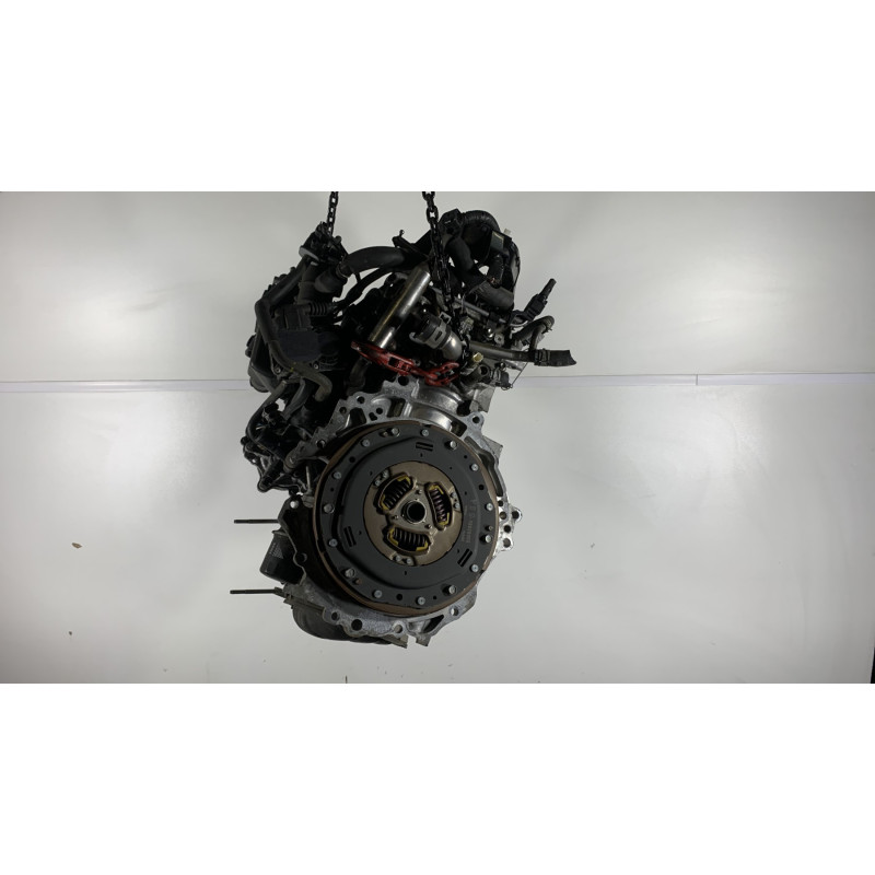 Moteur TOYOTA YARIS 3 Photo n°2