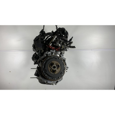 Moteur TOYOTA YARIS 3