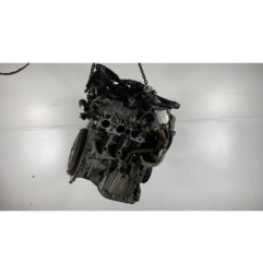 Moteur TOYOTA YARIS 3