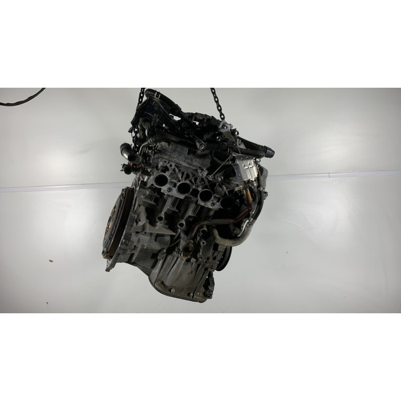 Moteur TOYOTA YARIS 3 Photo n°3