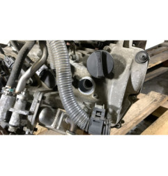 Moteur TOYOTA YARIS 3