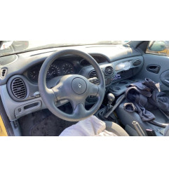 Poignee porte avant gauche RENAULT MEGANE 1