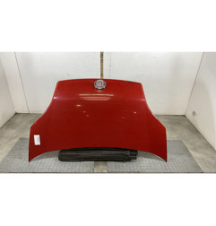 Capot FIAT QUBO Photo n°1