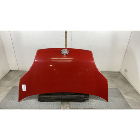 Capot FIAT QUBO Photo n°1