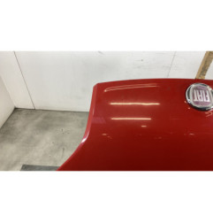 Capot FIAT QUBO