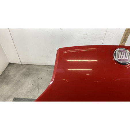 Capot FIAT QUBO