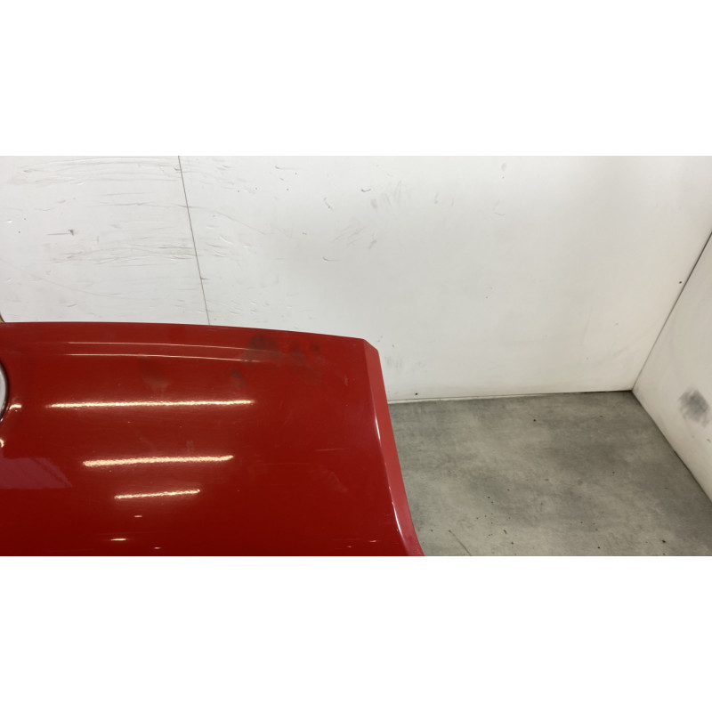 Capot FIAT QUBO Photo n°3