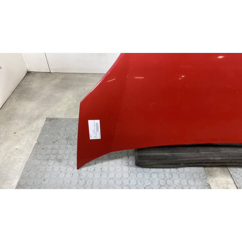 Capot FIAT QUBO Photo n°5