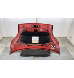Capot FIAT QUBO
