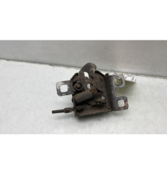 Fermeture de capot FIAT QUBO