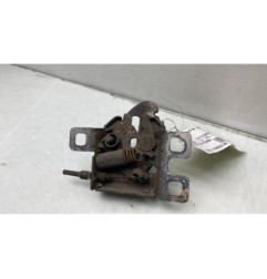 Fermeture de capot FIAT QUBO
