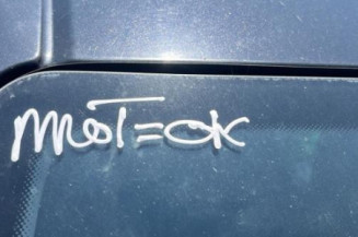 Jante SEAT IBIZA 3