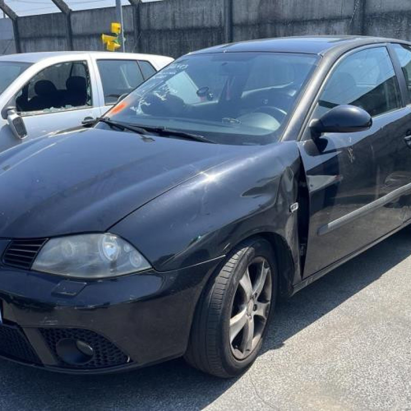 Jante SEAT IBIZA 3 Photo n°6