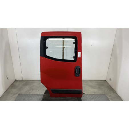 Porte laterale droit FIAT QUBO Photo n°1