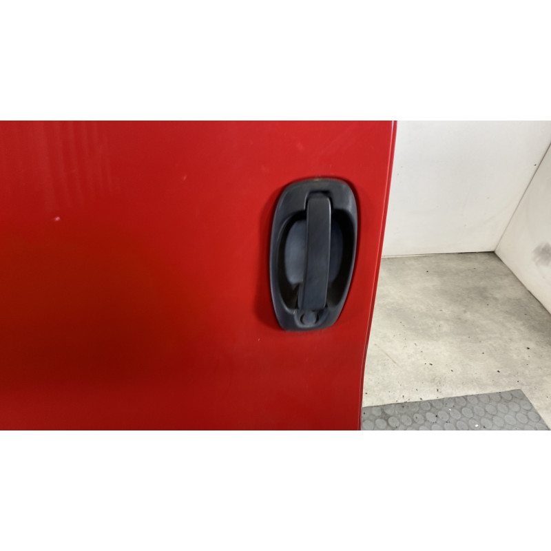 Porte laterale droit FIAT QUBO Photo n°2