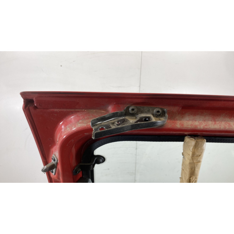 Porte laterale droit FIAT QUBO Photo n°3