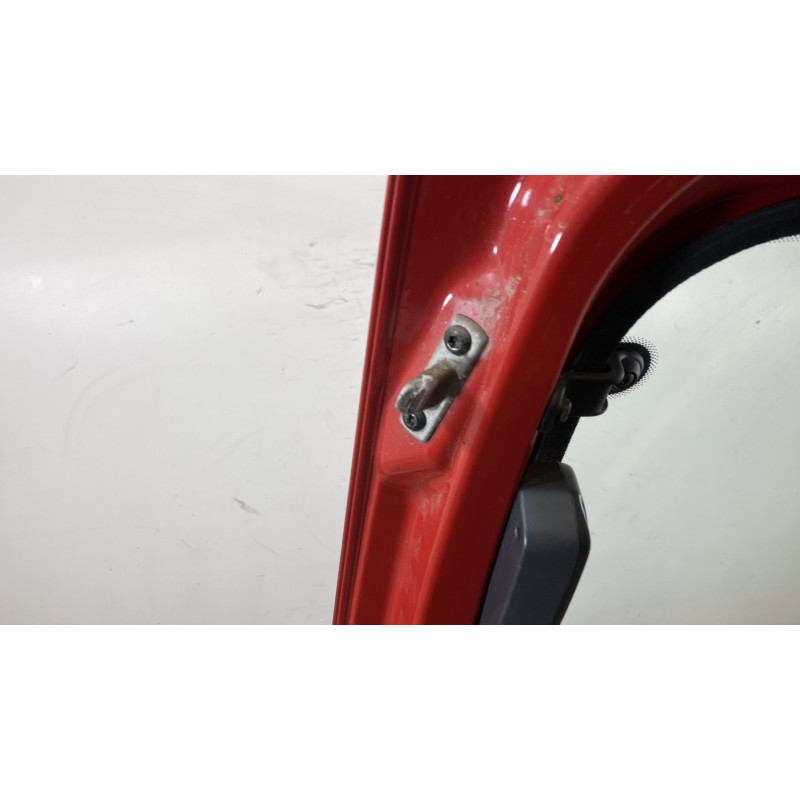 Porte laterale droit FIAT QUBO Photo n°4