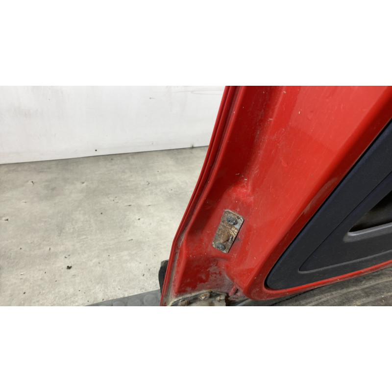 Porte laterale droit FIAT QUBO Photo n°5