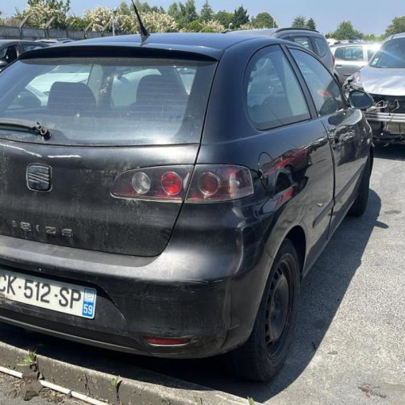 Jante SEAT IBIZA 3 Photo n°7