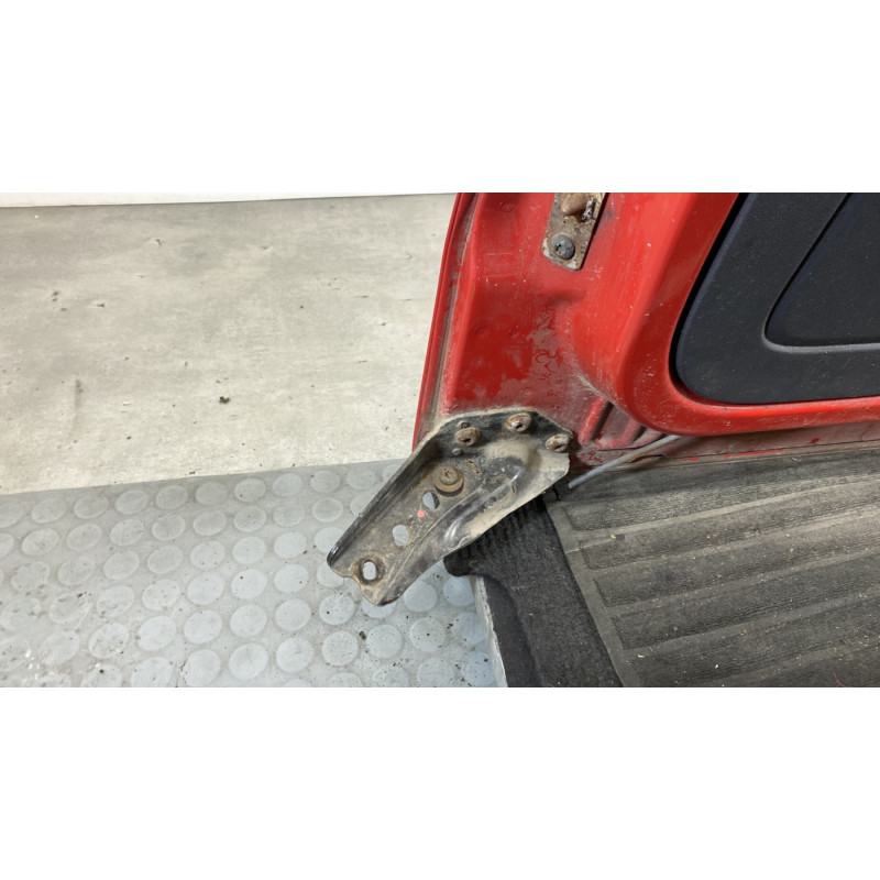 Porte laterale droit FIAT QUBO Photo n°6