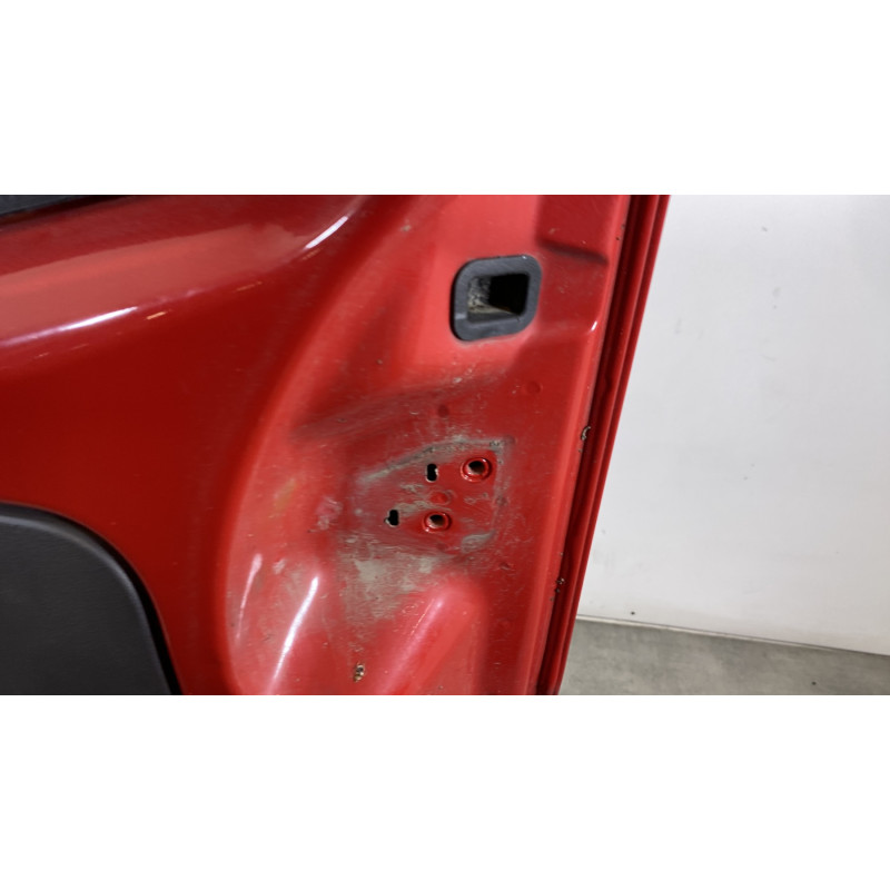Porte laterale droit FIAT QUBO Photo n°7