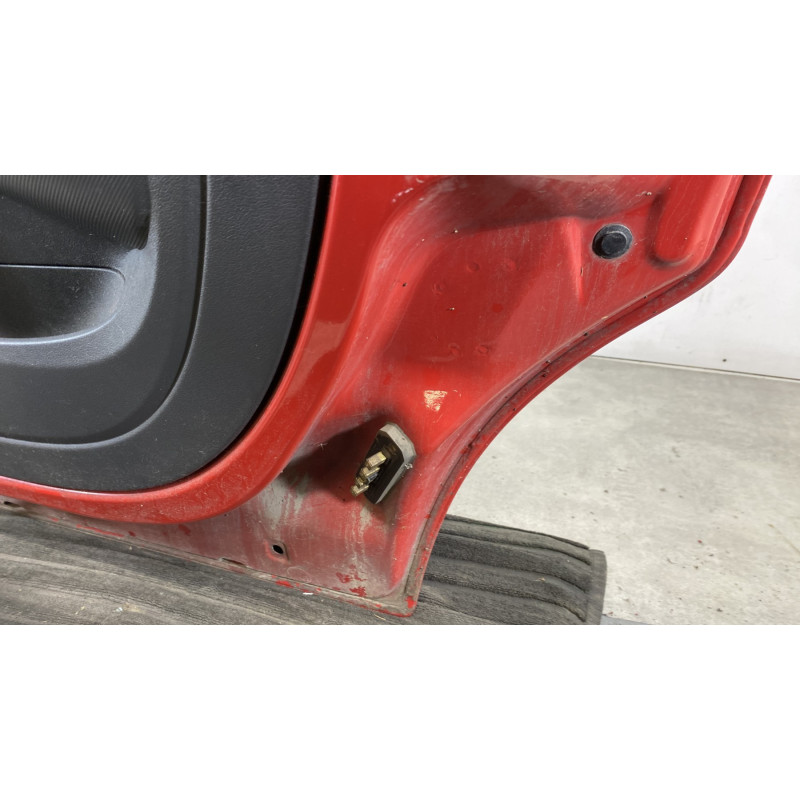 Porte laterale droit FIAT QUBO Photo n°9