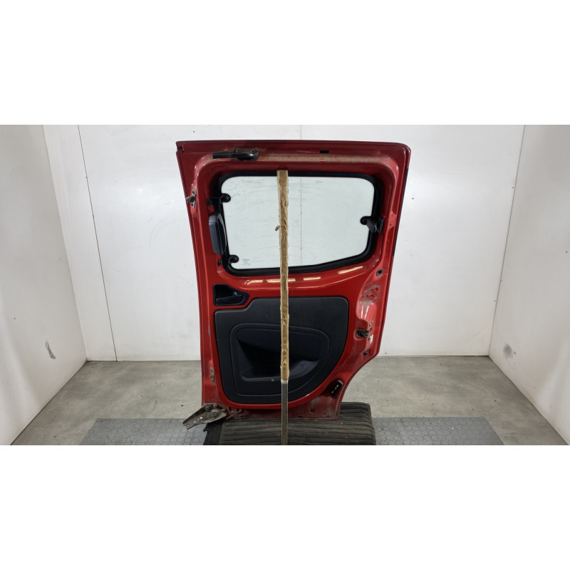 Porte laterale droit FIAT QUBO Photo n°10