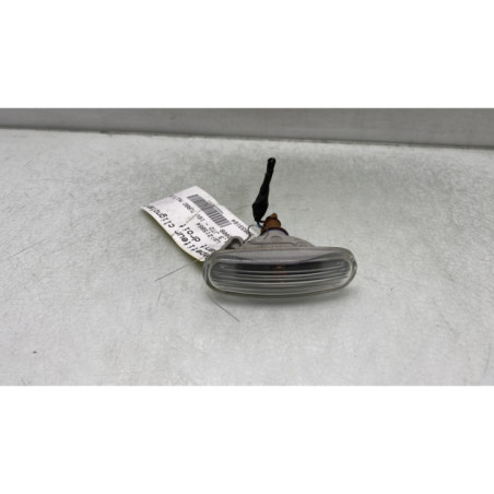 Repetiteur clignotant avant droit  (Feux) FIAT QUBO Photo n°1