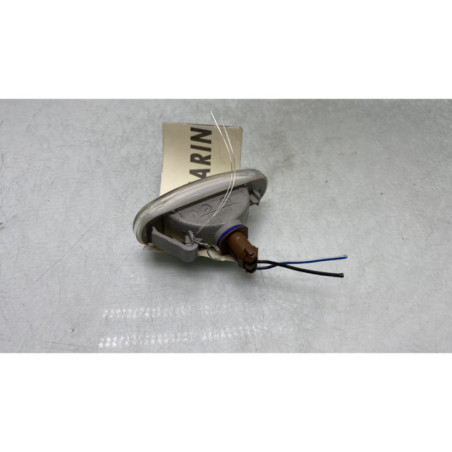 Repetiteur clignotant avant gauche (Feux) FIAT QUBO