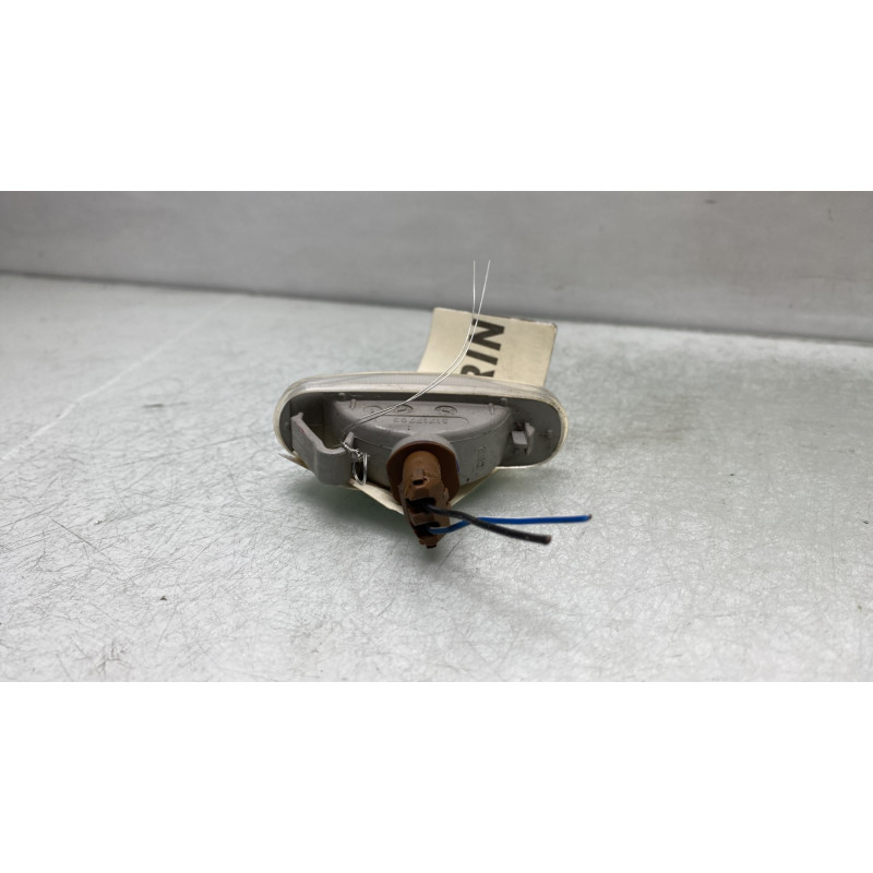 Repetiteur clignotant avant gauche (Feux) FIAT QUBO Photo n°3