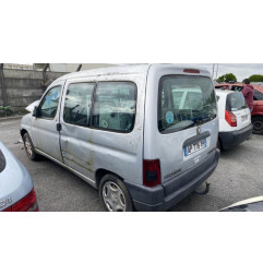 Glace retroviseur droit PEUGEOT PARTNER 1