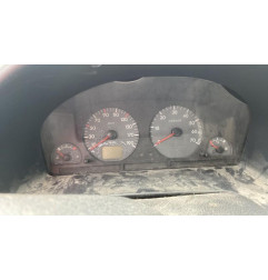 Glace retroviseur droit PEUGEOT PARTNER 1