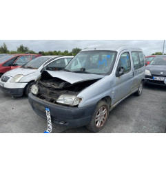 Glace retroviseur droit PEUGEOT PARTNER 1