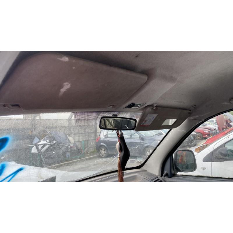 Glace retroviseur droit PEUGEOT PARTNER 1 Photo n°14