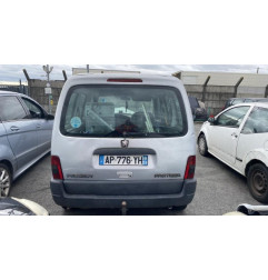 Glace retroviseur droit PEUGEOT PARTNER 1